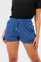 HYPE NAVY HIGH WAISTED WOMEN