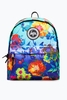 Hype Neon Chelsea Multi Backpack School Bag