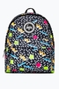 Hype Nineties Geo Multi Backpack School Bag