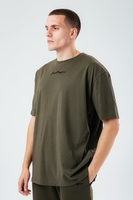 HYPE OAK OVERSIZED SCRIBBLE MEN