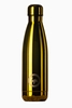 HYPE ORANGE SHINE METAL REUSABLE BOTTLE - 500ML