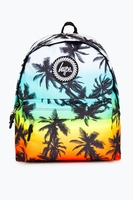 HYPE PALM TREE FADE BACKPACK