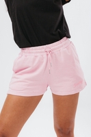 HYPE PINK HIGH WAISTED WOMEN