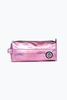 Hype Pink Holo Pencil Case