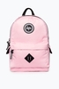 Hype Pink Midi Backpack School Bag