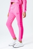 Hype Pink On Kids Joggers Size 9/10Y