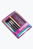 HYPE PINK SPECKLE 3 PENS TIN SET