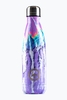 HYPE PURPLE SCENE METAL REUSABLE BOTTLE - 500ML