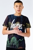 HYPE RAINBOW DRIPS KIDS T-SHIRT