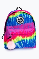 HYPE RAVE TIE DYE BACKPACK