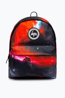 HYPE RED COSMO BACKPACK