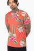 Hype Red Hawaii Men