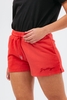 HYPE RED HIGH WAISTED WOMEN