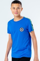 HYPE ROYAL JH TAPE KIDS T-SHIRT