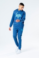 HYPE ROYAL KIDS TRACKSUIT