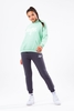 HYPE SAGE HOODIE AND CHARCOAL KIDS JOGGER SET