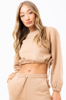 HYPE SAND TIE WOMEN