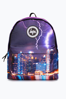 HYPE SKYLINE BACKPACK