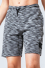 HYPE SPACE DYE KIDS SHORTS