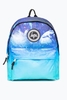 Hype Space Fade Blue Backpack School Bag