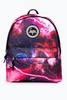 Hype Space Power Multi Backpack School Bag