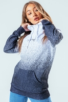 HYPE SPECKLE FADE WOMEN