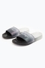 HYPE SPECKLE SIGNATURE ADULT SLIDERS