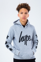 HYPE STAR KIDS HOODIE