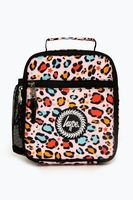 HYPE STAR LEOPARD LUNCH BAG