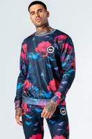 Hype Stealth Rose Men