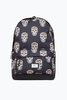Hype Sugar Skull Core Backpack School Bag