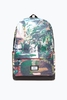 Hype Summer Bali Core Backpack School Bag
