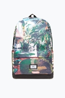 Hype Summer Bali Core Backpack School Bag