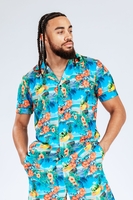 HYPE SUMMER BOAT MEN