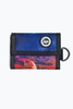 Hype Sunburst Wallet