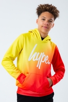 HYPE SUNNY FADE KIDS HOODIE