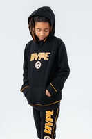 HYPE TEMPO KIDS HOODIE