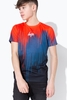 Hype Three Tone Drips Kids Multi T-Shirt Size 3/4Y