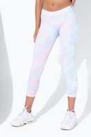 Hype Unicamo Kids Leggings Size 13