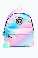 HYPE UNICORN FADE BACKPACK