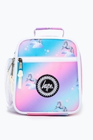 HYPE UNICORN FADE LUNCHBOX