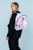 Hype Unicorn Skies Multi Backpack School Bag
