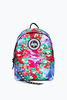 Hype Unicorn Utopia Mini Multi Backpack School Bag