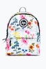 HYPE VINTAGE FLORAL BACKPACK