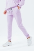HYPE VINTAGE PURPLE OVERSIZED WOMEN