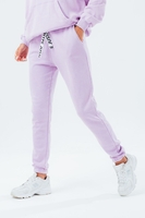 HYPE VINTAGE PURPLE OVERSIZED WOMEN