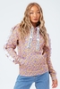 HYPE VIOLET DAISY WOMEN