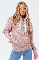 HYPE VIOLET DAISY WOMEN