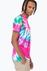 Hype Watermelon Mens Multi T-Shirt Size Large