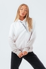 HYPE WHITE OLIVE FADE WOMEN